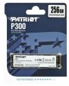 Dysk SSD Patriot P300 256 GB M.2 2280 PCI-E x4