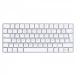Klawiatura Apple Magic Keyboard Silver (srebrny) (wersja OEM)