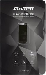 Qoltec Hartowane szkło Premium Glass Xiaomi Redmi 3 Pro