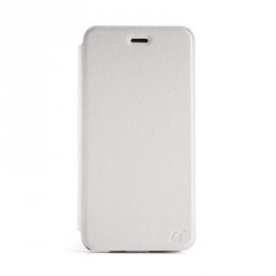 Element Case Soft-Tec Wallet Etui do iPhone 6 Plus / 6s Plus White (biały)