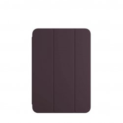 Apple Etui Smart Folio do iPada mini (6. generacji) - ciemna wiśnia