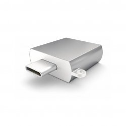 Satechi Adapter USB-C do USB 3.0 Gwiezdna Szarość