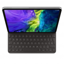 Etui Apple Smart Keyboard Folio do iPad Pro 11 (2-generacji)