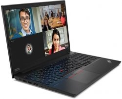 Lenovo ThinkPad E15 Gen2 AMD Ryzen 5 4500U/8GB/256SSD M.2/15.6FHD/IPS/FPR/W10Pro