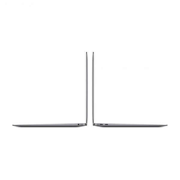 MacBook Air Retina i7 1,2GHz  / 8GB / 256GB SSD / Iris Plus Graphics / macOS / Space Gray (gwiezdna szarość) 2020 - nowy model