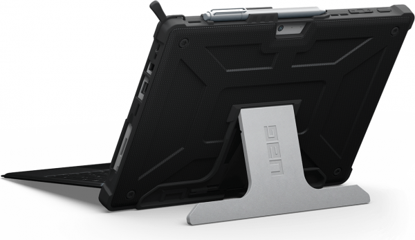 Urban Armor Gear UAG do Microsoft Surface Pro 4/5/6/7 Czarny
