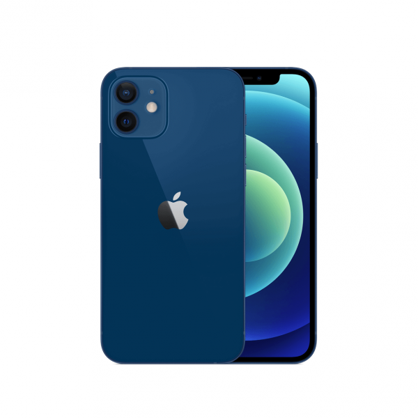 Apple iPhone 12 64GB Blue (niebieski)