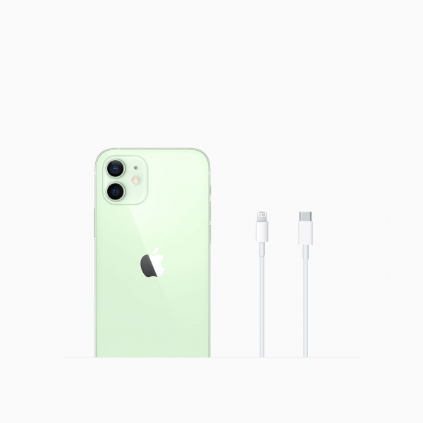 Apple iPhone 12 64GB Green (zielony)