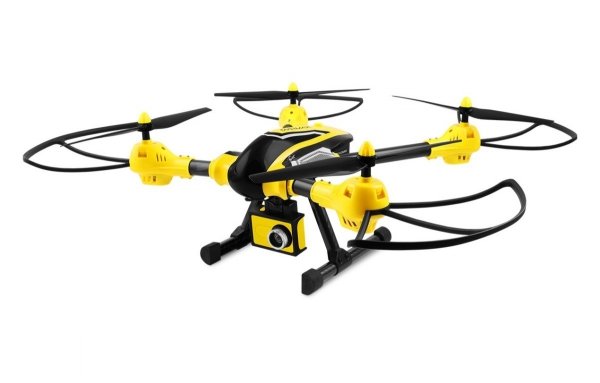 OVERMAX X-Bee Drone 7.1 KAMERA HD 