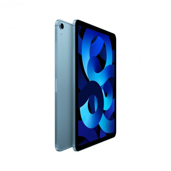Apple iPad Air M1 10,9&quot; 64GB Wi-Fi + Cellular (5G) Niebieski (Blue)