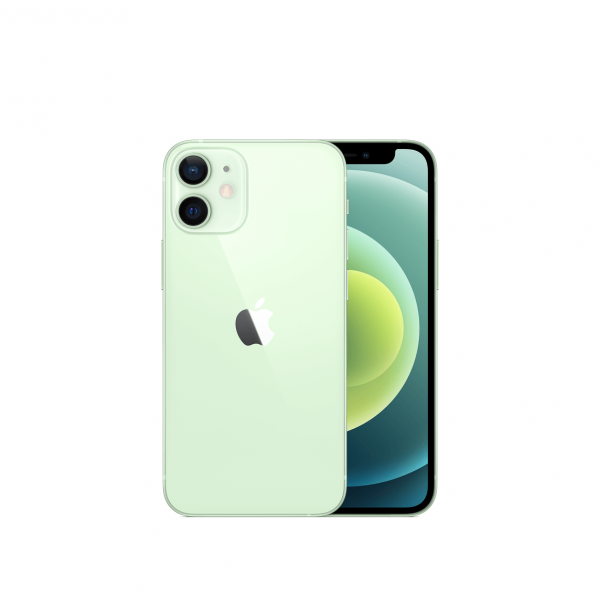 Apple iPhone 12 mini 256GB Green (zielony)