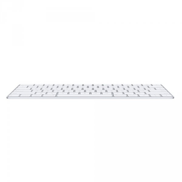 Klawiatura Apple Magic Keyboard Silver (srebrny)
