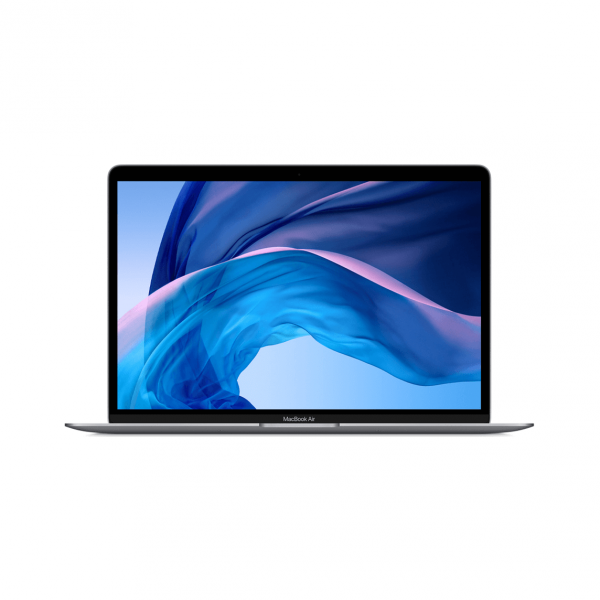 MacBook Air Retina i5 1,1GHz  / 16GB / 2TB SSD / Iris Plus Graphics / macOS / Space Gray (gwiezdna szarość) 2020 - nowy model
