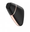 Satisfyer Love triangle black incl. Bluetooth and App