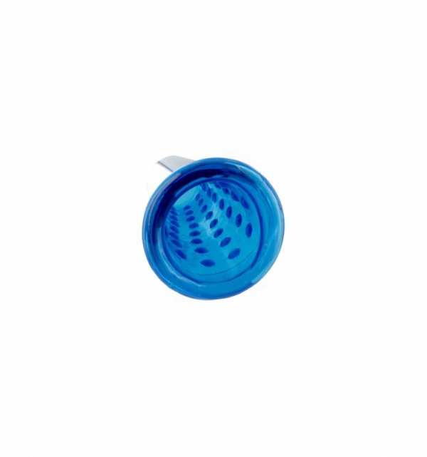 XLsucker - Penis Pump (niebieski)
