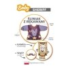 Baby Sheriff - Śliniak z rękawami