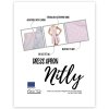 Nitly Muffin - Fartuszek Sukienka