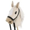 Hobby Horse Skippi - koń na kiju - Almond