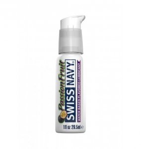 Swiss Navy Flavors Passion Fruit 29,5ml
