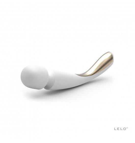 LELO - Smart Wand Medium, ivory