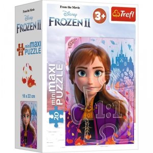 Puzzle 20 minimaxi frozen