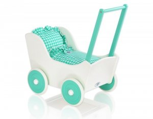 Wózek dla lalek Mila 25025-621
