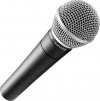 Shure Microphone Vocal Dynamic SM58SE