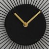 Zegar ścienny Yoko 35 cm