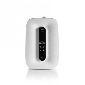 ETA Humidifier ETA062690000 Azzuro Stand, 125 m³, 115 W, Water tank capacity 7.6 L, Suitable for rooms up to 50 m², Ultrasonic,