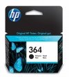 HP Inc. Tusz nr 364 Czarny CB316EE