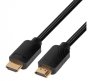 TB Kabel HDMI v 2.1 premium 2m czarny