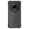 ULEFONE Smartfon Power Armor 14 4/64GB IP68/IP69K 10000mAh DualSIM Czarny