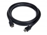 Gembird Kabel HDMI-HDMI v1.4 3D TV High Speed Ethernet 4.5M (pozłacane końcówki)