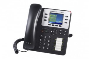 Grandstream Telefon IP  GXP 2130 V2 HD