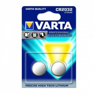 Varta Bateria litowa 3V BIOS 10opak. po 2szt.