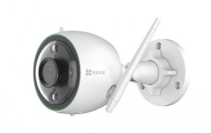 EZVIZ Kamera C3N  Wi-Fi,FullHD,H.265,wykrywanie ludzi oparte na sztucznej inteligencji