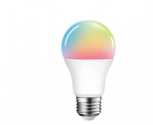 EZVIZ Inteligentne źródło światła LED LB1 Kolorowa
