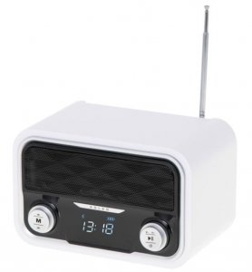 Adler Radio AD1185 Bluetooth USB