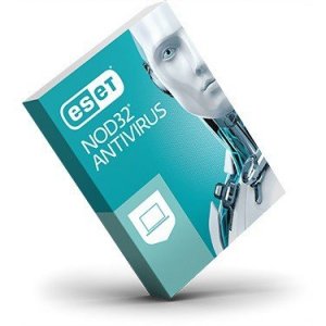 ESET NOD32 Antivirus BOX 5U 12M