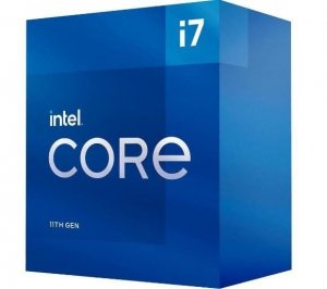 Intel Procesor Core i7-12700 K BOX 3,6GHz, LGA1700