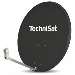 TechniSat Antena satelitarna TECHNIDISH 80 Grafitowa