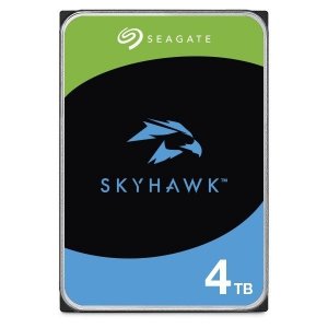 Seagate Dysk SkyHawk 4TB 3,5 256MB ST4000VX013