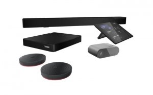 Lenovo Commercial Smart Products ThinkSmart Core Full Room Kit 11S30008PB/vPro/3YRS OS