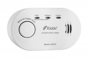 KIDDE Czujnik czadu KIDDE K5CO