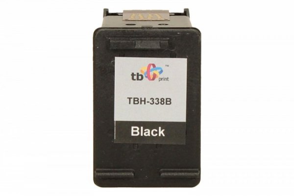 TB Print Tusz do HP Nr 338 - C8765EE TBH-338B BK ref.