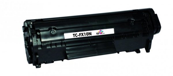 TB Print Toner do Canon FX10  TC-FX10N BK 100% nowy