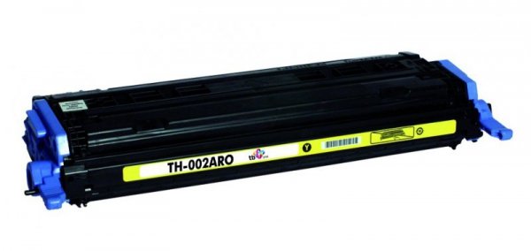 TB Print Toner do HP Q6002A TH-002ARO YE ref.