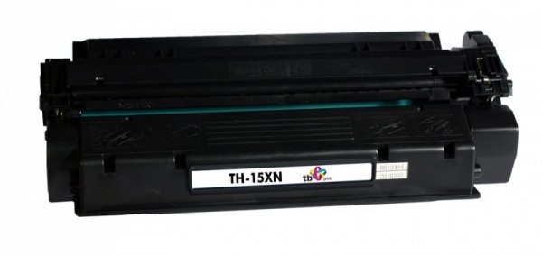 TB Print Toner do HP C7115X TH-15XN BK 100% nowy