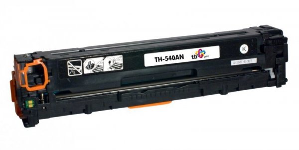 TB Print Toner do HP CM1215 TH-540AN BK 100% nowy