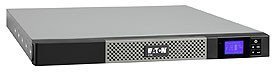 Eaton UPS 5P 1550 Rack 1U 5P1550iR; 1550VA/1100W; RS232, USB                                                                    